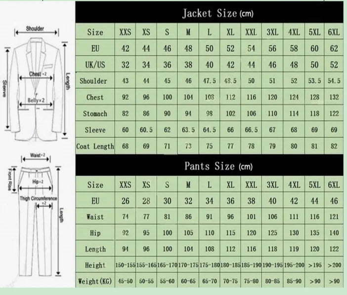 Col noir Orange homme d'affaires hommes costume marié Groomsman fête de mariage bal formel Tuxedos 2 pièces ensemble Blazer pantalon