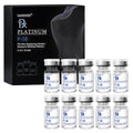 Sanendi coréen sérum de croissance des cheveux P-HL Ptx Peptide Essence Dr.Pen Booster Solution Anti-perte de cheveux réparation hydratant pour la peau