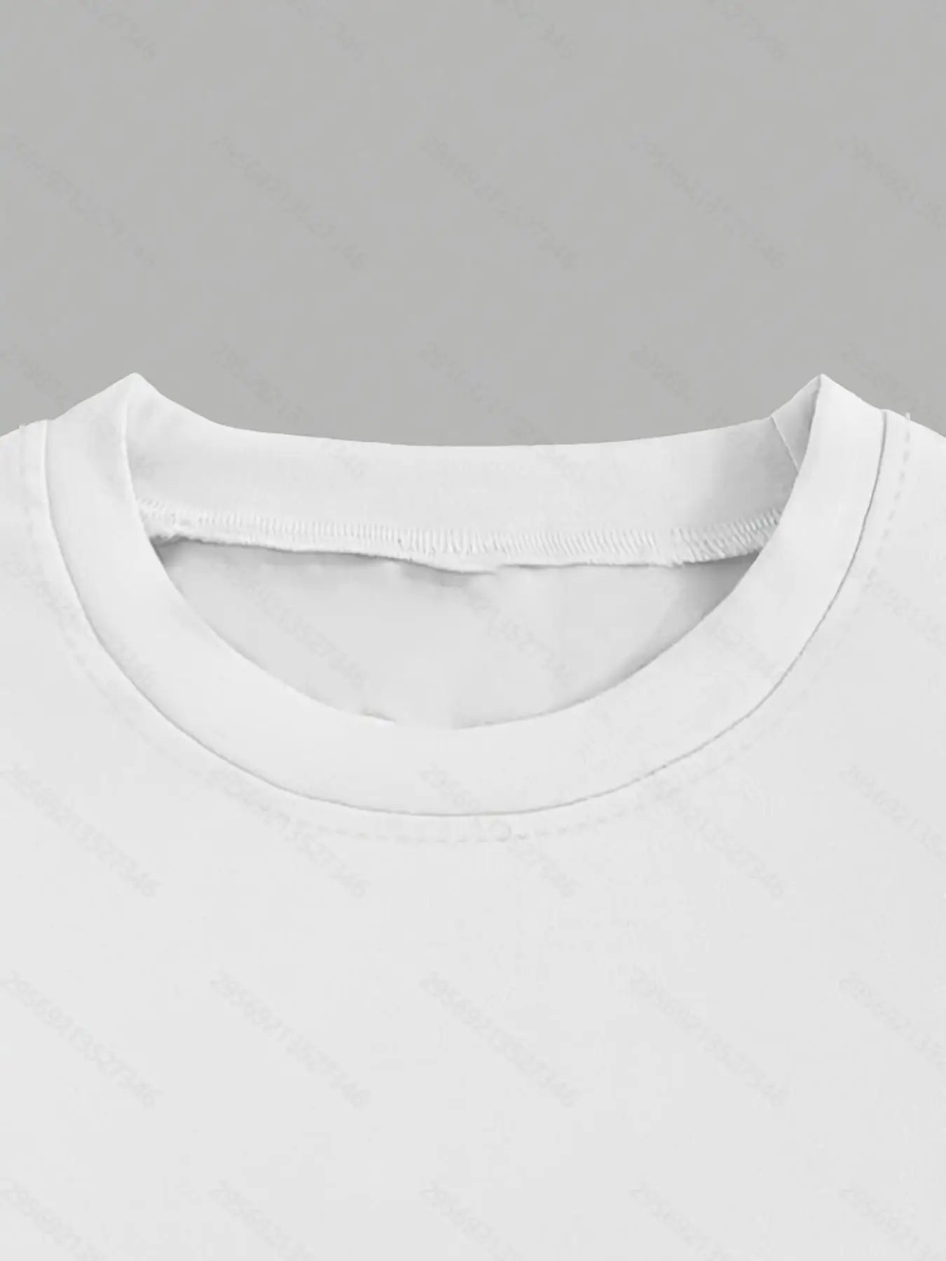 Ensemble décontracté deux pièces pour filles : T-shirt à manches courtes et col rond et pantalon évasé – Avec imprimé léopard rétro et motifs étoiles pour