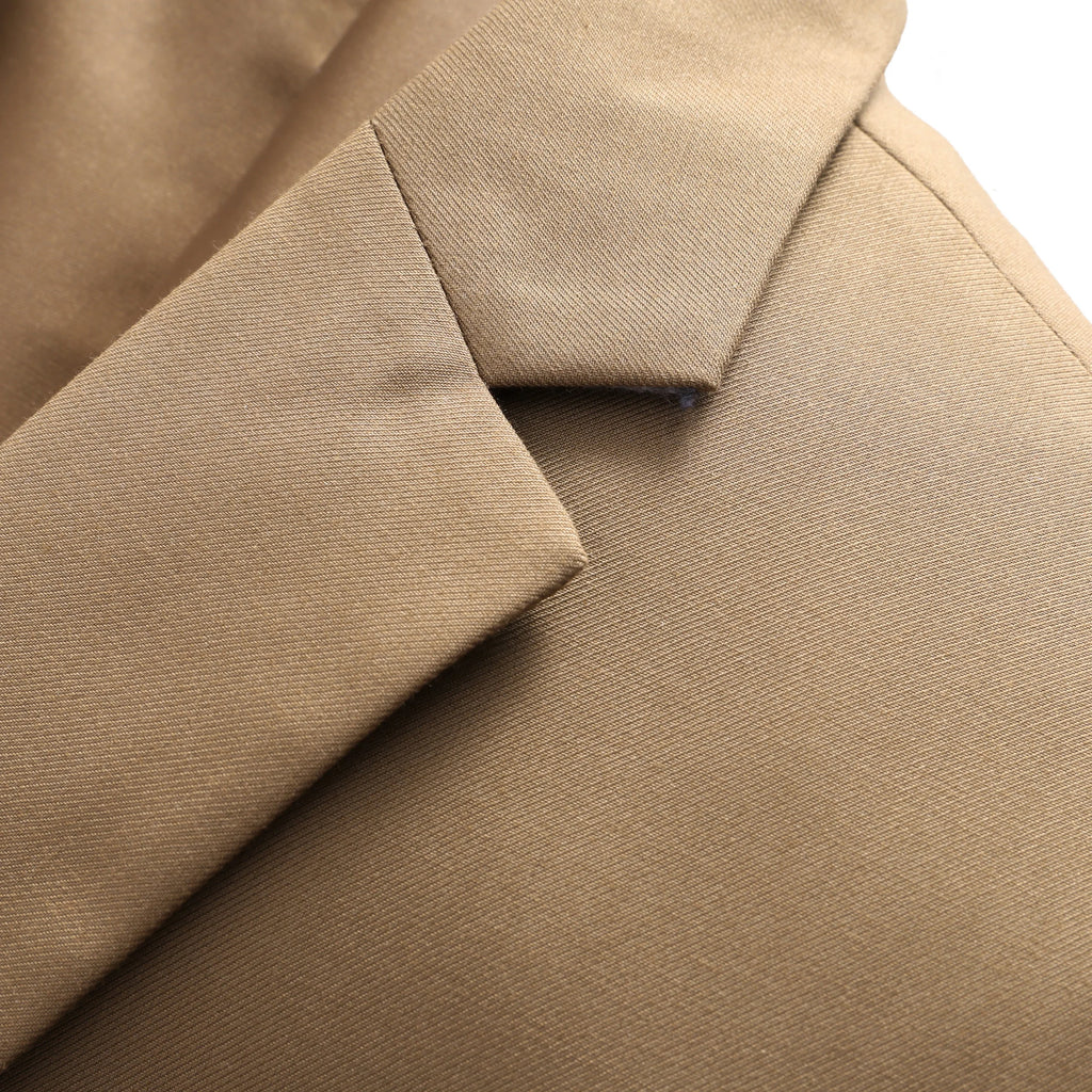 Costume de smoking de Style britannique pour hommes, costume de cérémonie à Double boutonnage, vêtements formels de mariage, couleurs unies, ensemble de 2 pièces avec pantalon Slim Fit