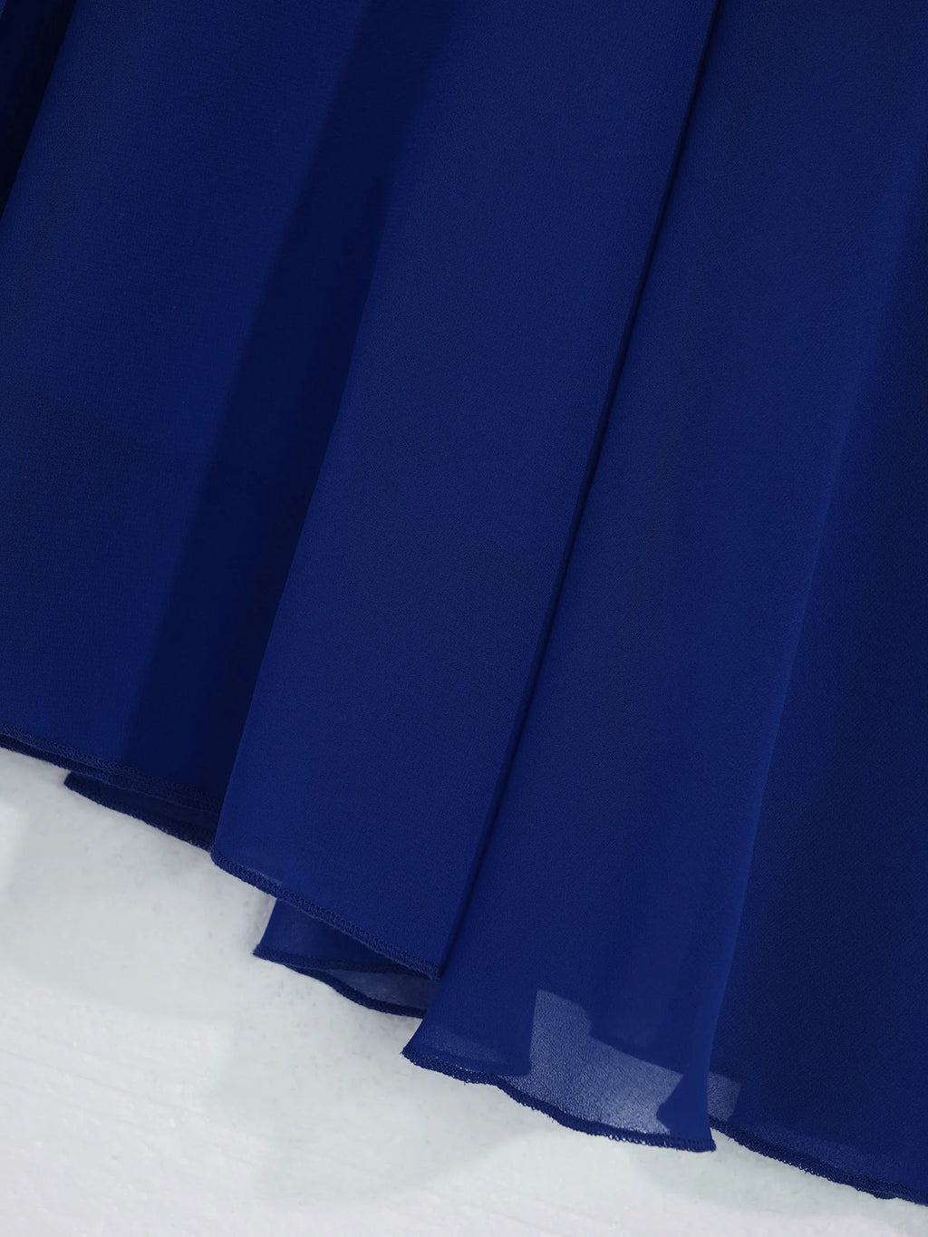Robe de soirée élégante en mousseline de soie pour filles, épaules dénudées, bretelles Spaghetti réglables, longueur au sol, robe Maxi pour mariage, soirée d'anniversaire