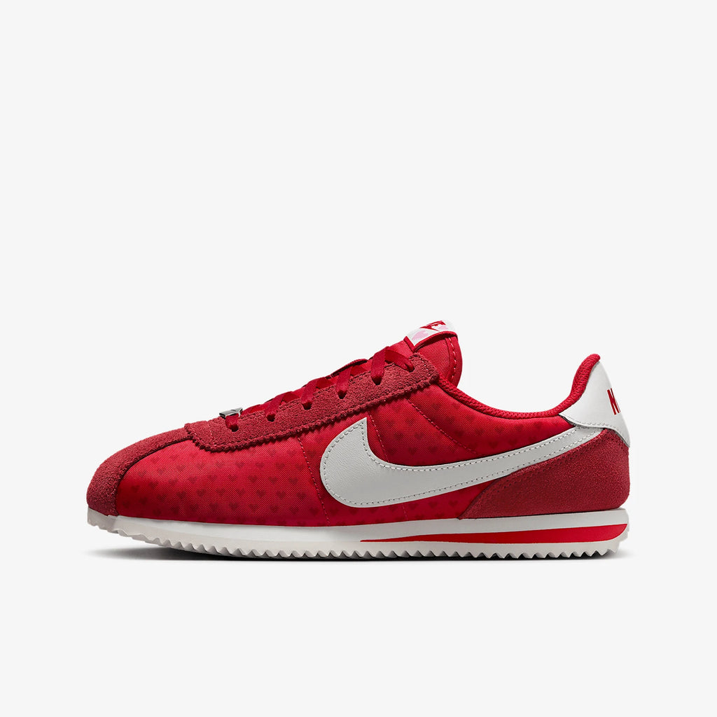 Nike véritable CORTEZ enfants léger respirant résistant à l'usure chaussures de sport décontractées HV5166-696