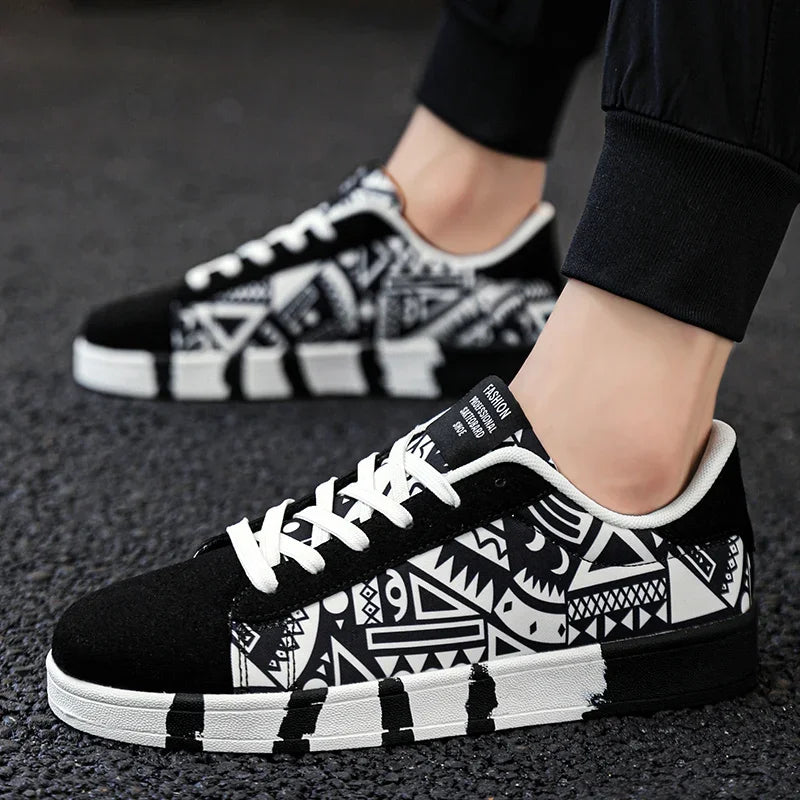 Chaussures de planche unisexes de haute qualité, souples, confortables, antidérapantes, adaptées aux hommes et aux femmes, chaussures d'entraînement de Tennis pour jeunes, chaussures de course à la mode pour étudiants