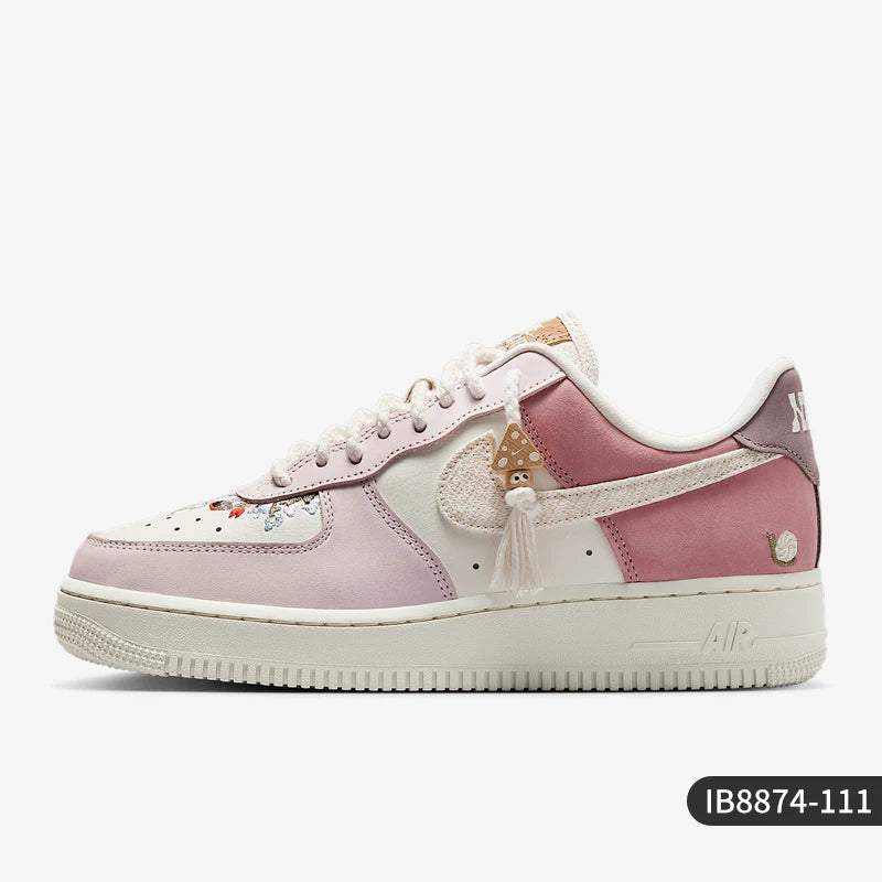 Nike Véritable 2025 Femme Air Force 1 Low IB8874-111