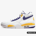 Nike officiel authentique FLIGHT LEGACY chaussures de basket-ball d'entraînement de sport pour hommes BQ4212-102