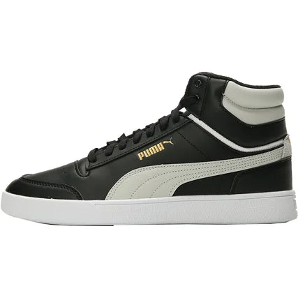 Puma véritable saison nouvelle mode unisexe chaussures de sport montantes 385551-02