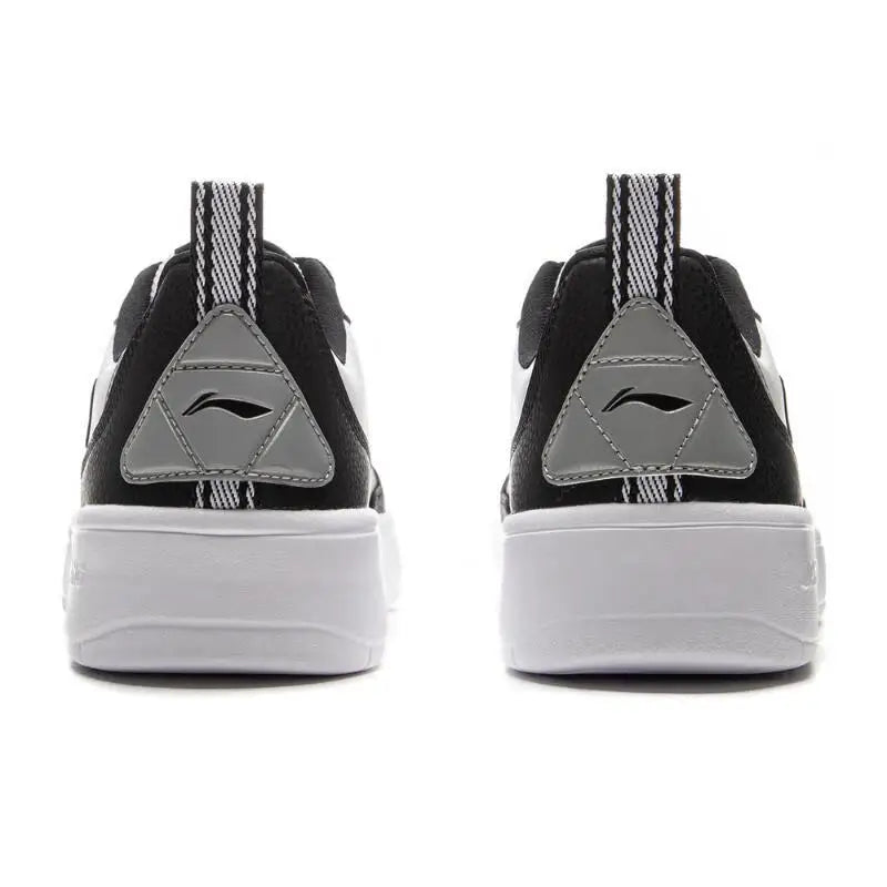 Li-Ning LIGHTCOOL Chaussures de sport unisexes, chaussures de sport classiques et confortables, baskets de loisirs unisexes AGCV061