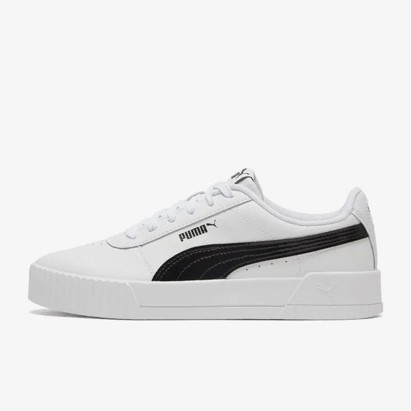 Puma authentique Carina Pfs femmes basses durables légères chaussures décontractées 371212-02