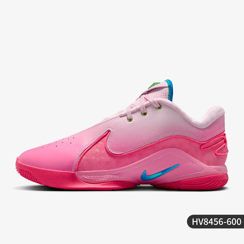 Nike officiel véritable LeBron XXII EP chaussures de basket-ball de mode pratiques pour hommes HV8456-600