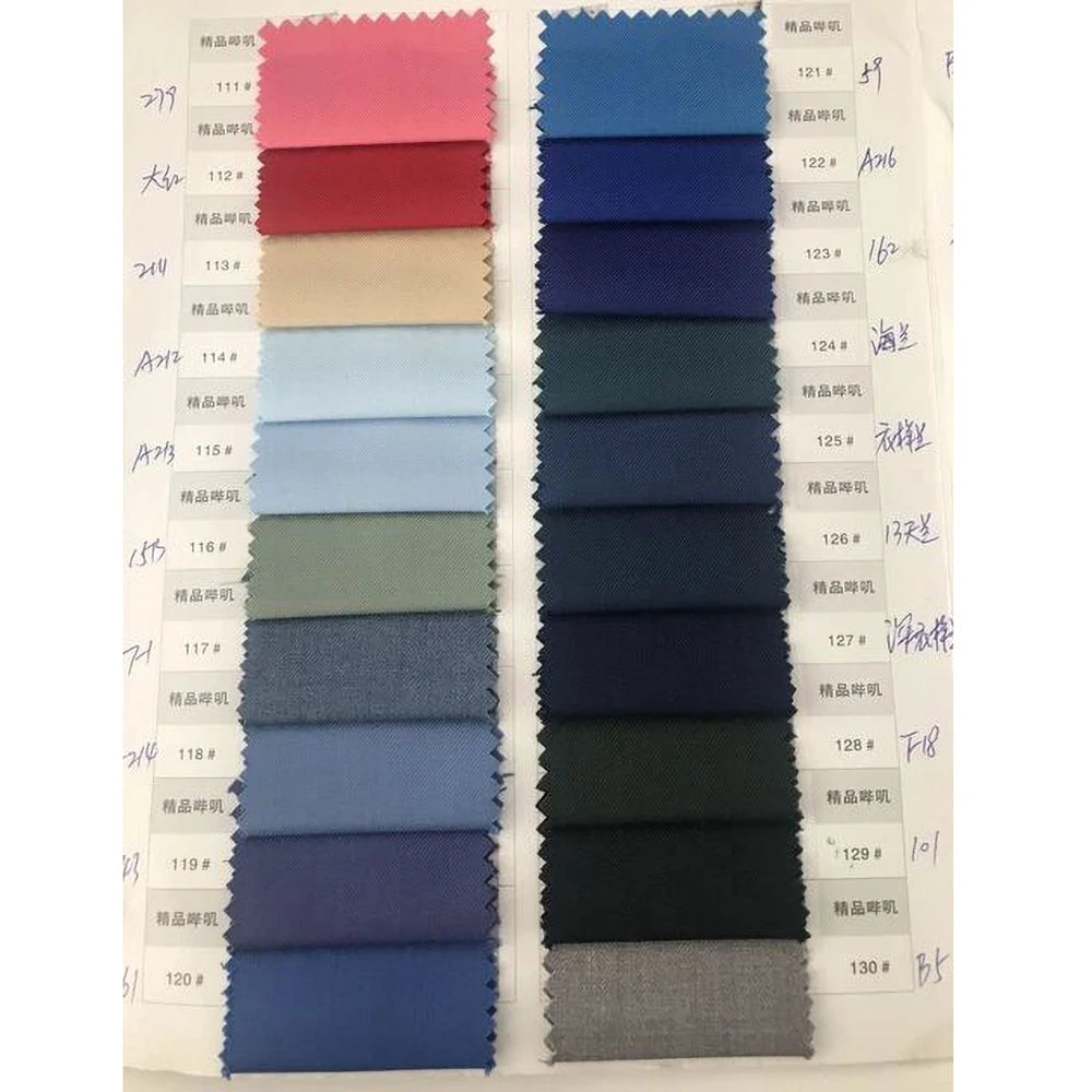 Costumes pour hommes slim fit, luxe, simple boutonnage, ensemble veste et pantalon 2 pièces, vêtements pour hommes de haute qualité, costume d'affaires homme