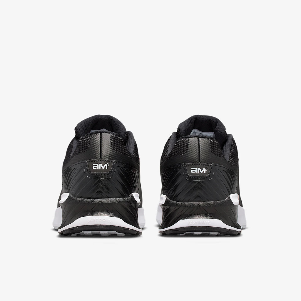 Nike Authentic Air Max Bia Chaussures de sport résistantes à l'usure avec coussin d'air et absorption des chocs pour hommes IO9416-001