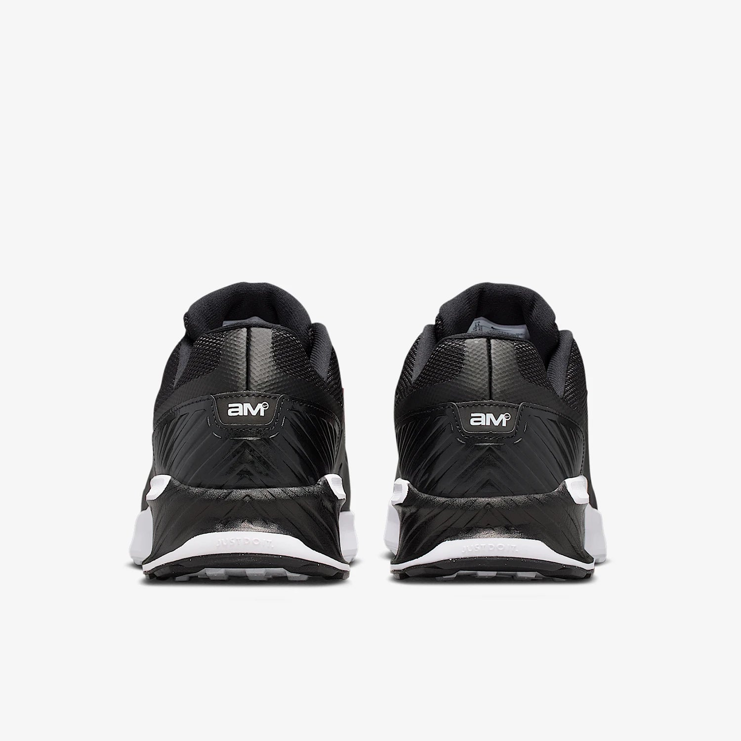 Nike Authentic Air Max Bia Chaussures de sport résistantes à l'usure avec coussin d'air et absorption des chocs pour hommes IO9416-001