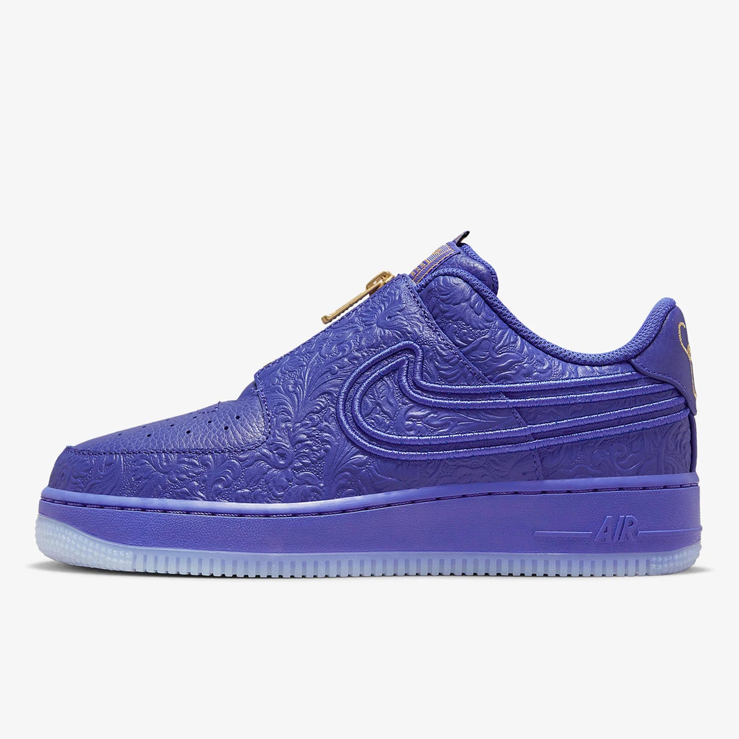 Nike Authentique SWDC W AF1 LXX Baskets Air Force 1 pour femme DR9842-400