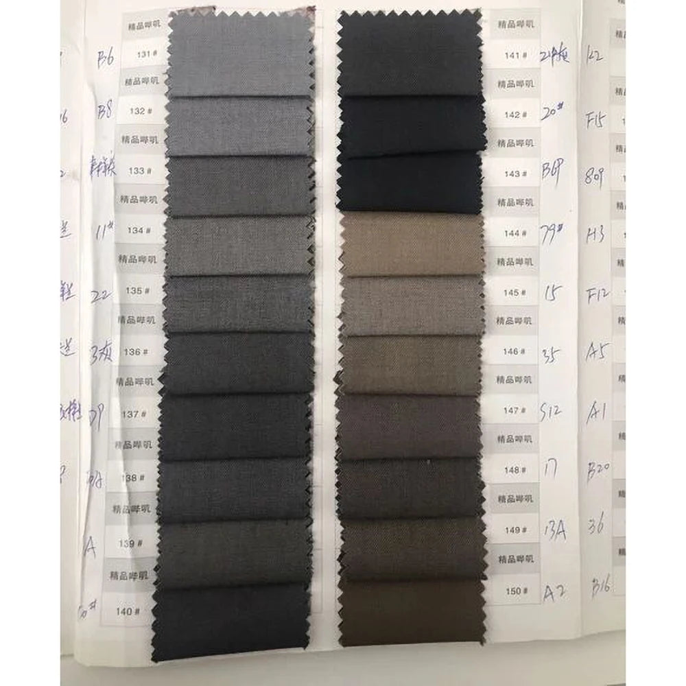 Costumes pour hommes slim fit, luxe, simple boutonnage, ensemble veste et pantalon 2 pièces, vêtements pour hommes de haute qualité, costume d'affaires homme
