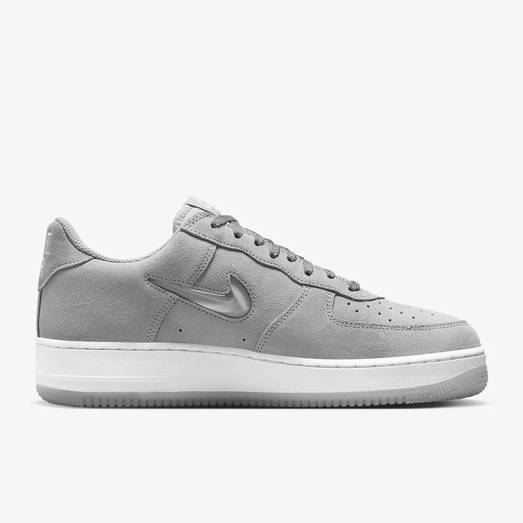 Nike véritable Air Force 1 Low Retro chaussures de planche basses pour hommes et femmes DV0785-003