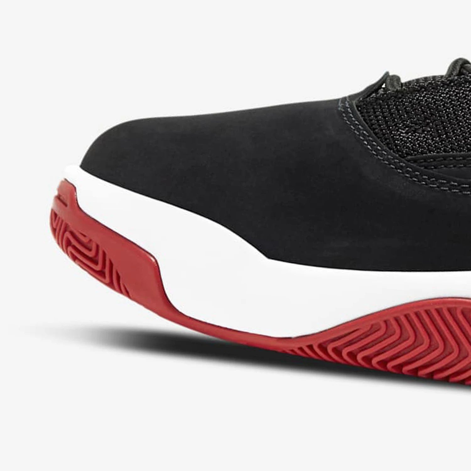 Nike Authentique JORDAN Chaussures de basket-ball réactives pour hommes CK6636-016