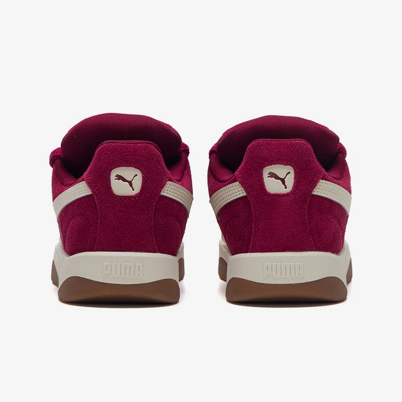 Puma – chaussures décontractées à lacets, basses, résistantes à l'usure, pour hommes et femmes, authentiques, collection automne, 402510-06