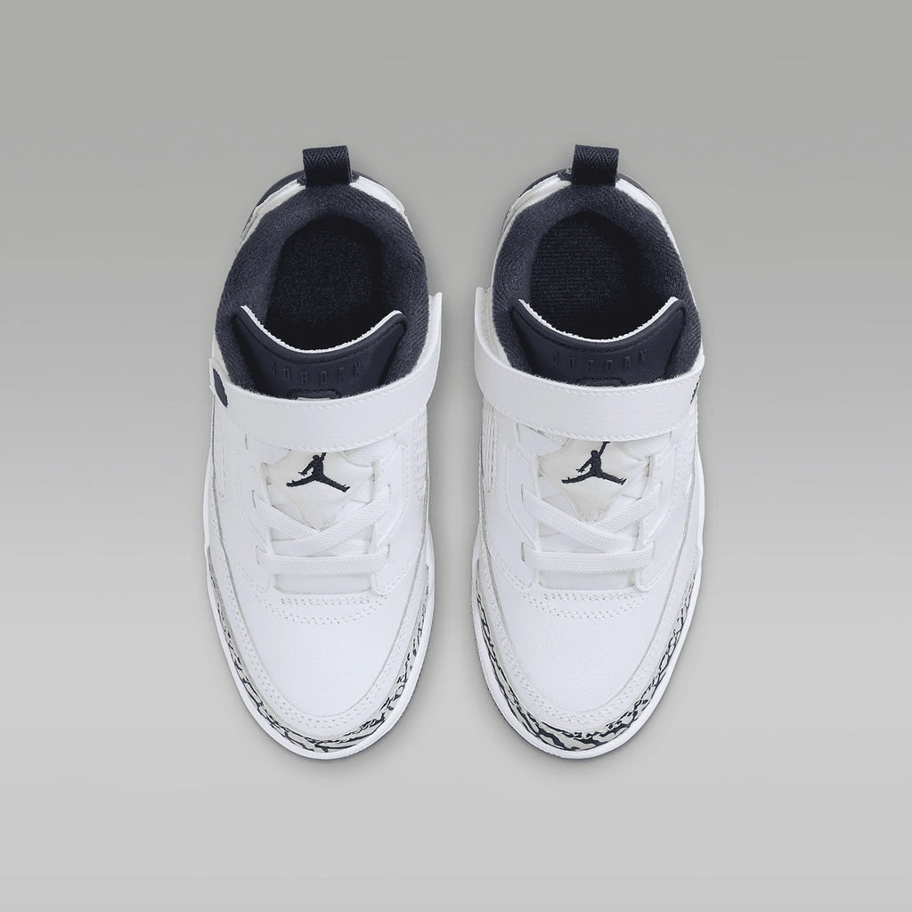 Chaussures décontractées Nike JORDAN authentiques pour enfants, antidérapantes, respirantes, simples et durables FQ3951-001
