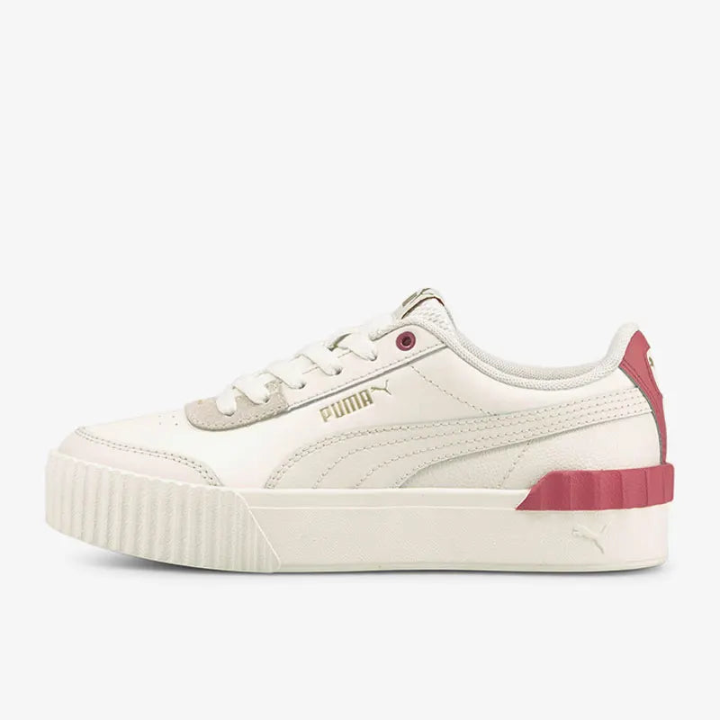 Puma authentique Carina Lift femmes mode semelle épaisse chaussures de ville 373031-12