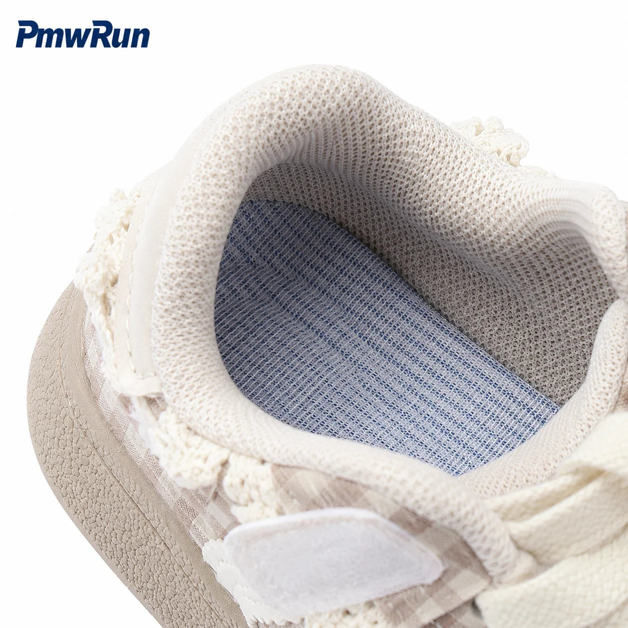 Chaussures de sport de style coréen pour enfants, baskets ergonomiques antidérapantes, chaussures de course tendance pour garçons et filles