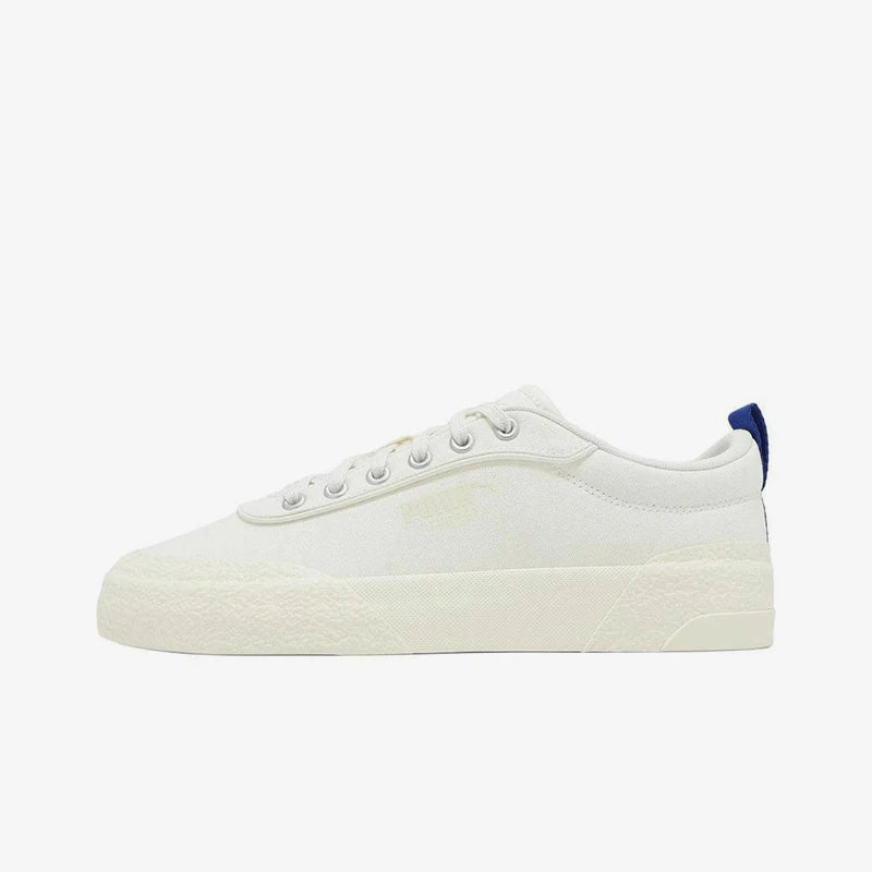 Puma véritable Terreta chaussures de planche simples, respirantes, antidérapantes et résistantes à l'usure pour hommes et femmes 400781-01