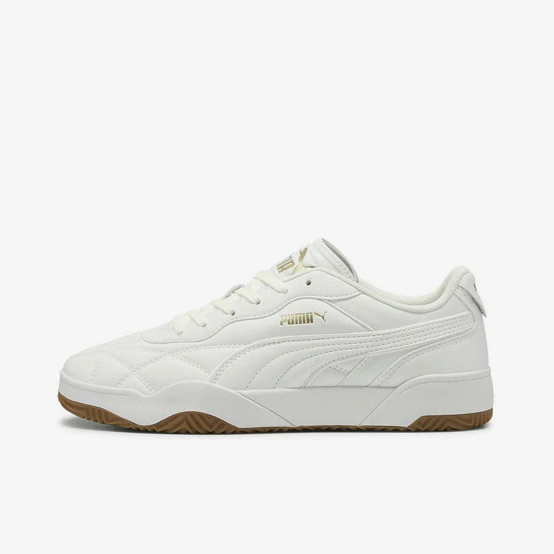Puma véritable 2025 été unisexe minimaliste résistant à l'usure espadrilles décontractées 397454-07