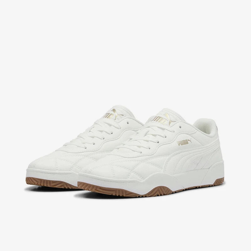 Puma véritable 2025 été unisexe minimaliste résistant à l'usure espadrilles décontractées 397454-07