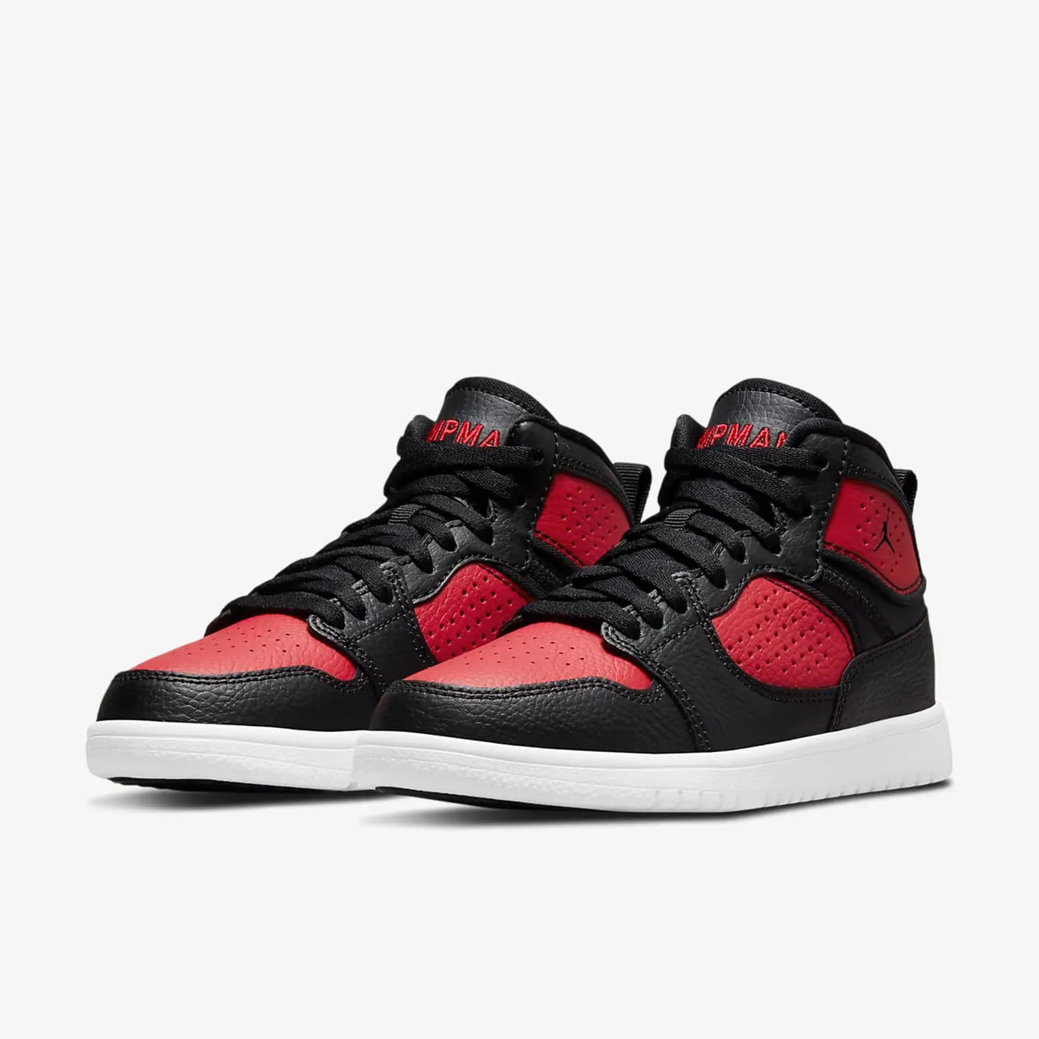 Nike véritable JORDAN ACCESS (GS) chaussures de sport pour enfants et femmes AV7942-006