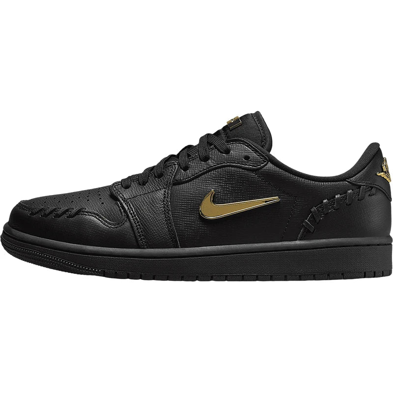 Nike Authentique Air Jordan 1 Baskets basses durables pour femmes FN5032-007
