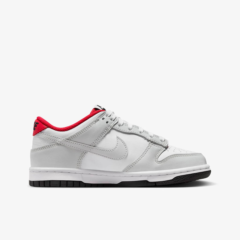 Nike Original Dunk Low GS grandes filles année du Dragon chaussures de skate décontractées FZ5528-101