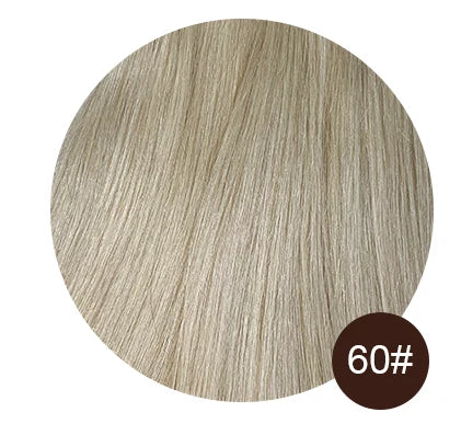 Extensions de cheveux ITip vague d'eau Extensions de cheveux humains Addbeauty bouclés kératine Capsule cheveux Extensions de cheveux de Fusion naturelle Ombre