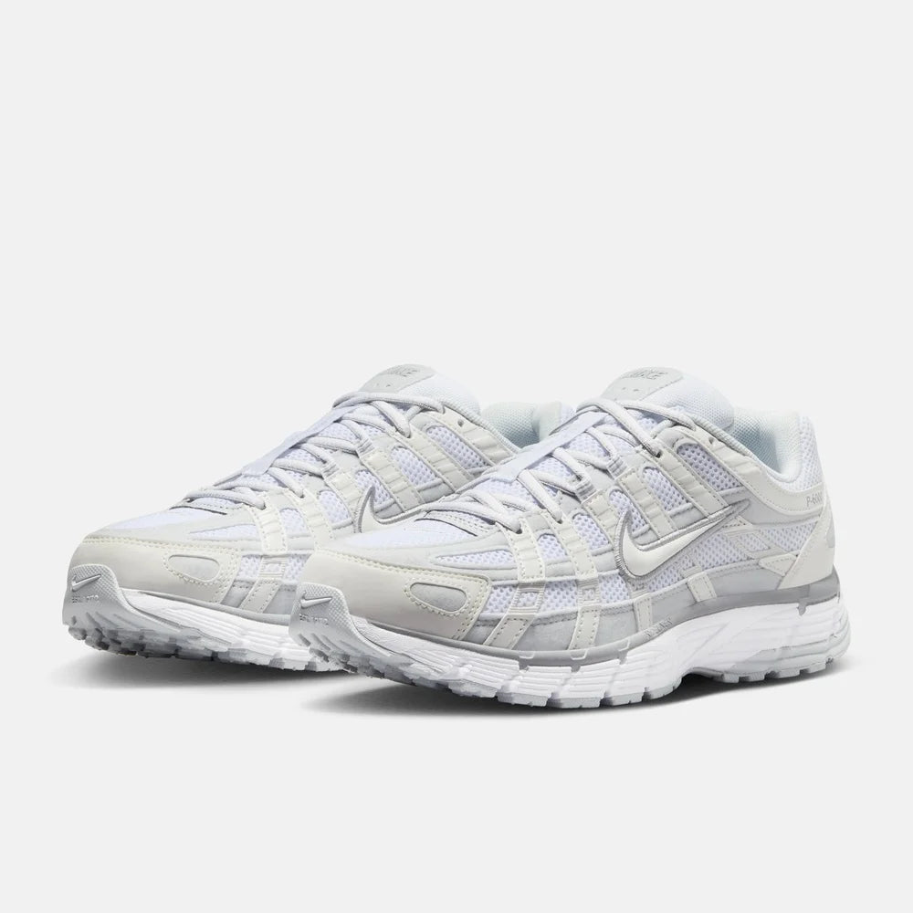 NIKE Chaussures de sport décontractées P-6000 pour femmes FV6603-101