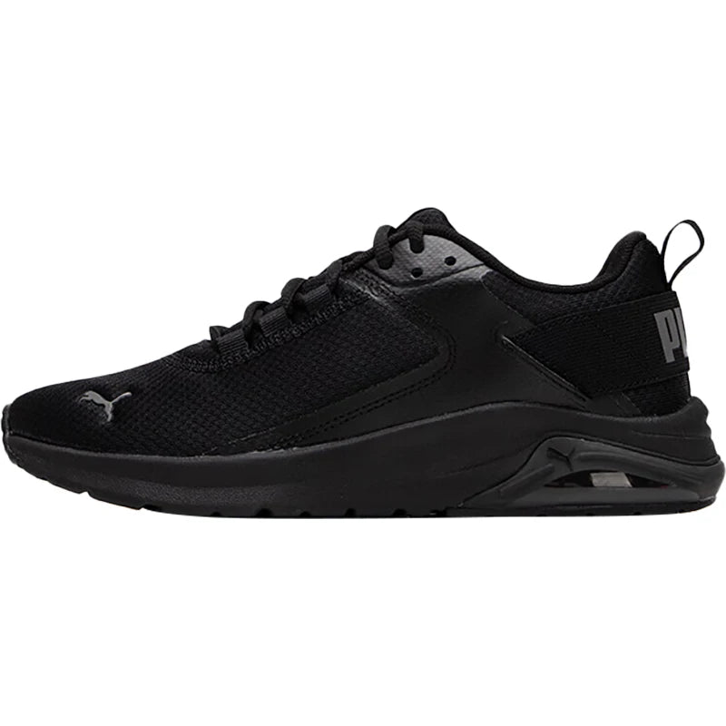 Puma véritable 2024 nouvelles chaussures basses de sport et de loisirs rembourrées pour hommes et femmes 380435-01
