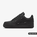 Nike Authentic Air Force 1 Baskets de sport décontractées résistantes à l'usure pour femmes HQ1180-001