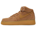 Nike Chaussures de sport pour hommes Air Force 1 Mid'07, baskets mi-hautes, confortables, amortissantes, résistantes à l'usure, chaussures décontractées Dj9158-200