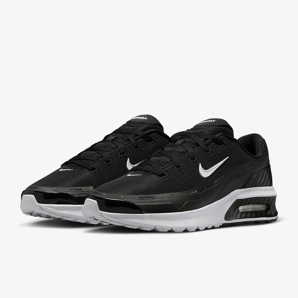 Nike Authentic Air Max Bia Chaussures de course légères et rembourrées en maille pour hommes IF2624-005