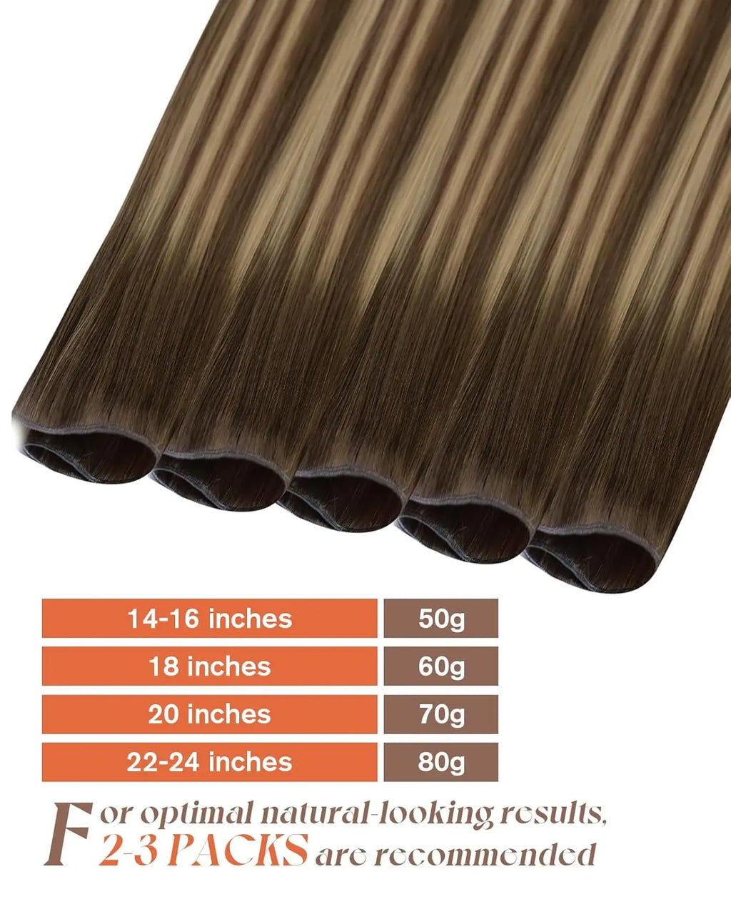 Sunny Hair Genius trame Extensions de cheveux cheveux humains coudre dans les Extensions génie trames de cheveux humains cheveux brésiliens pour les femmes
