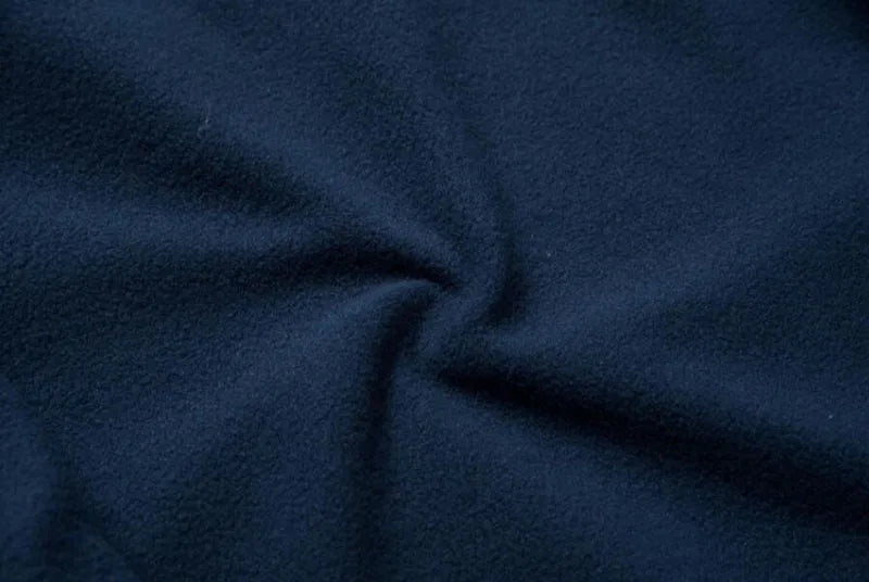 Veste de dehors Imperméable pour Garçon de 3 à 12 Ans, Manteau à Capuche à Double Couche, Coupe-Vent, Printemps, Automne et Hiver