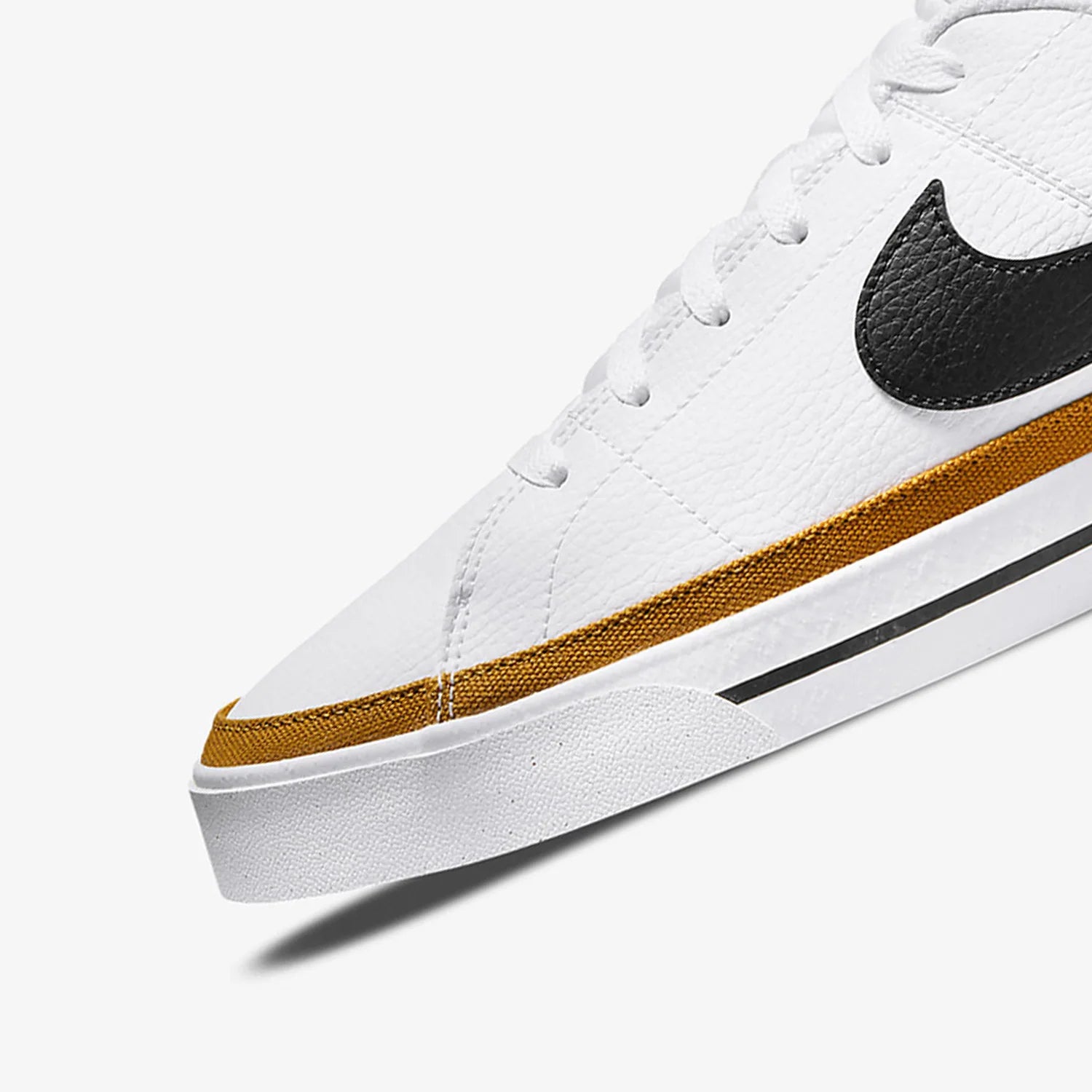 Nike officiel véritable COURT LEGACY NN unisexe rétro baskets de sport DH3162-100