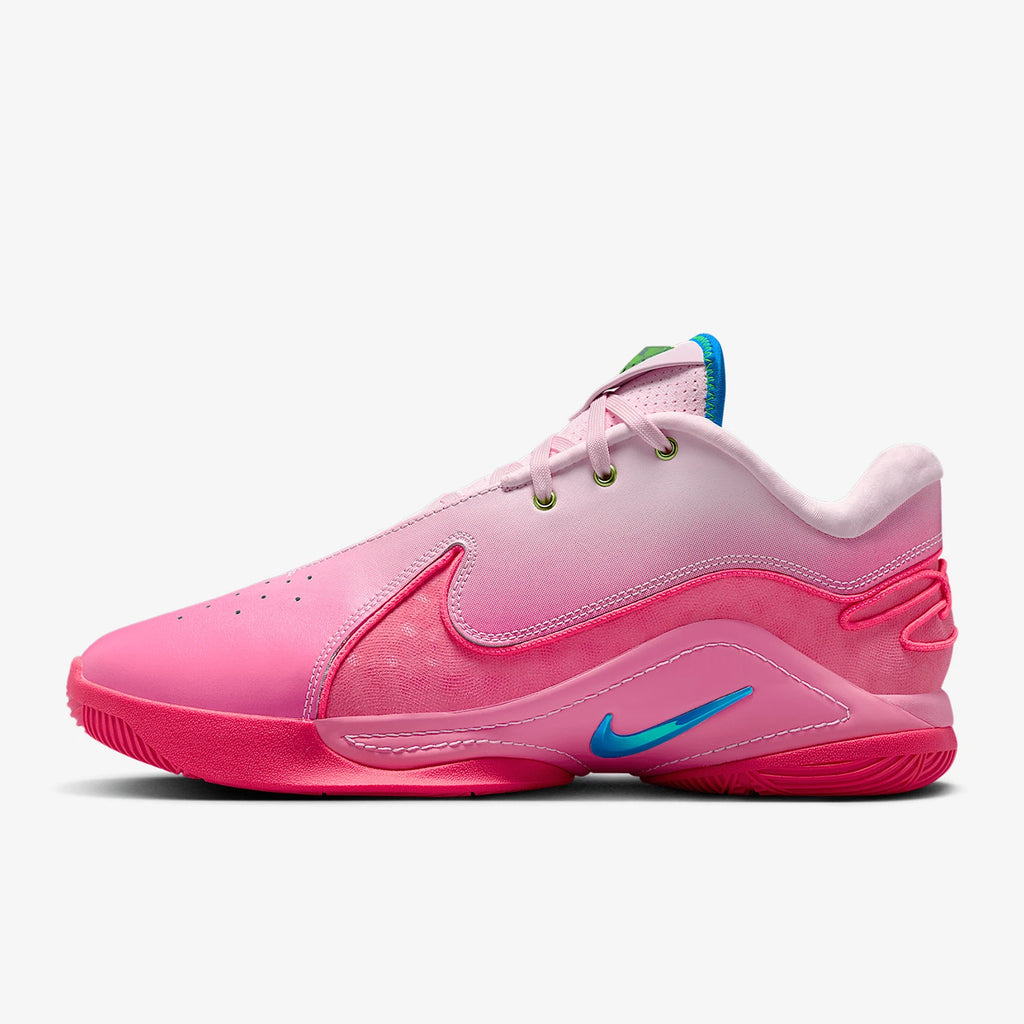 Nike officiel véritable LeBron XXII EP chaussures de basket-ball de mode pratiques pour hommes HV8456-600