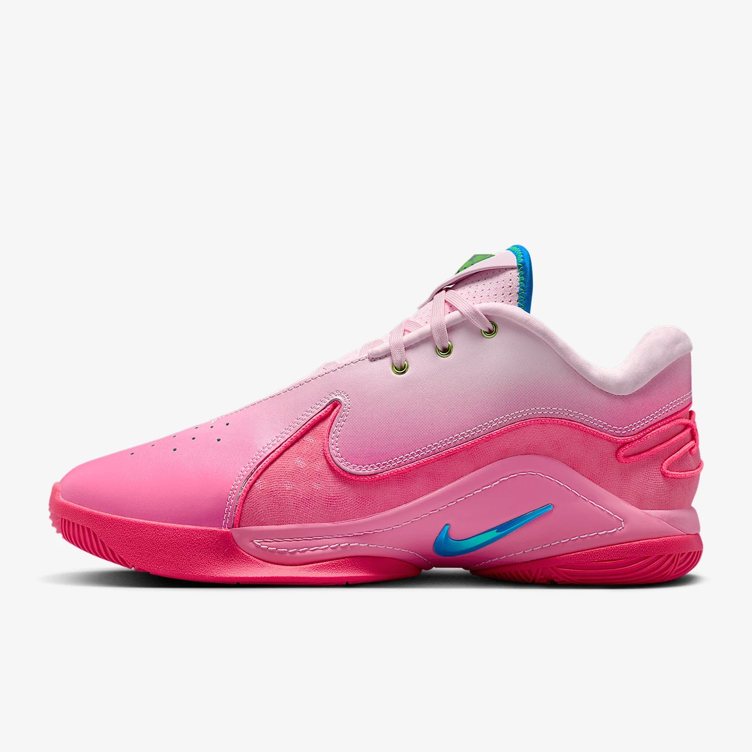 Nike officiel véritable LeBron XXII EP chaussures de basket-ball de mode pratiques pour hommes HV8456-600