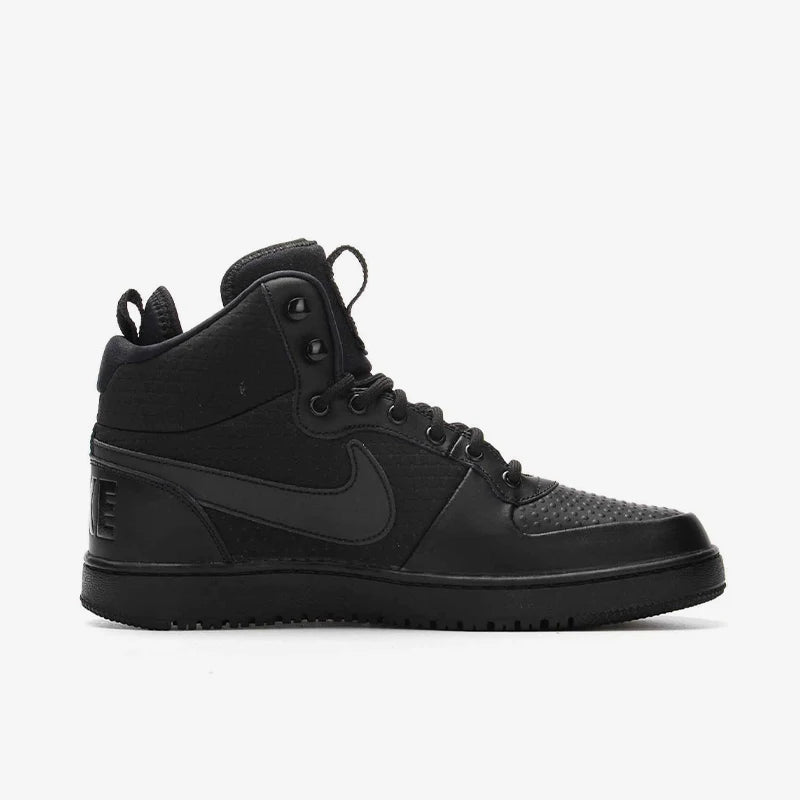 Nike Court Borough, chaussures de sport et de loisirs classiques pour hommes et femmes, authentiques, AA0547-002