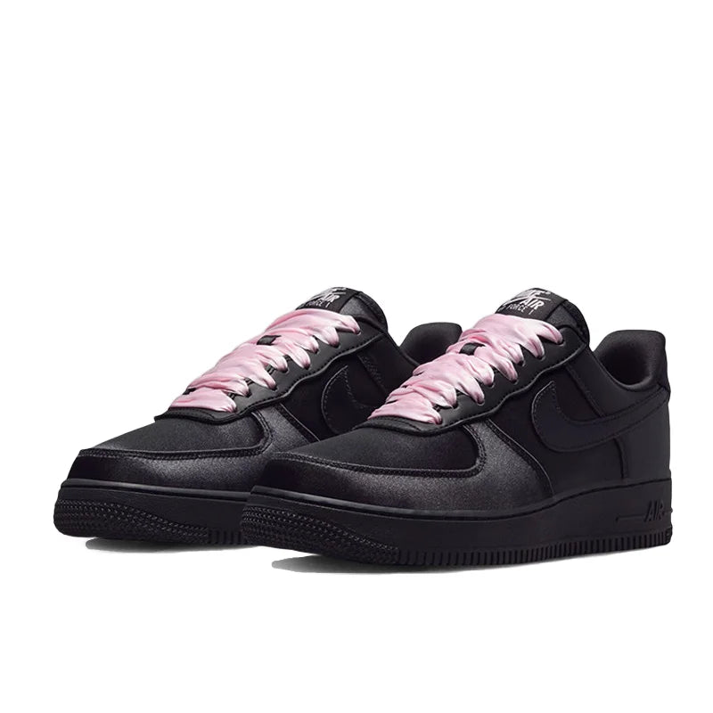 Nike Air Force 1 Baskets classiques polyvalentes, antidérapantes et résistantes à l'usure, avec amorti IH2034-010