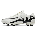 Nouvelles chaussures de football pour hommes, crampons antidérapants, baskets d'entraînement, chaussures de football de haute qualité pour adultes, baskets unisexes, chaussures de football pour garçons, livraison directe