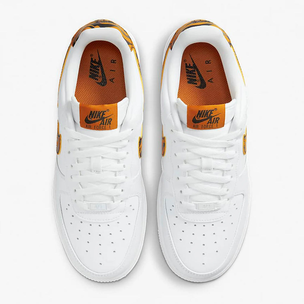 Nike authentique Air Force 1 '07 chaussures décontractées Air Force 1 pour femmes DD8959-108