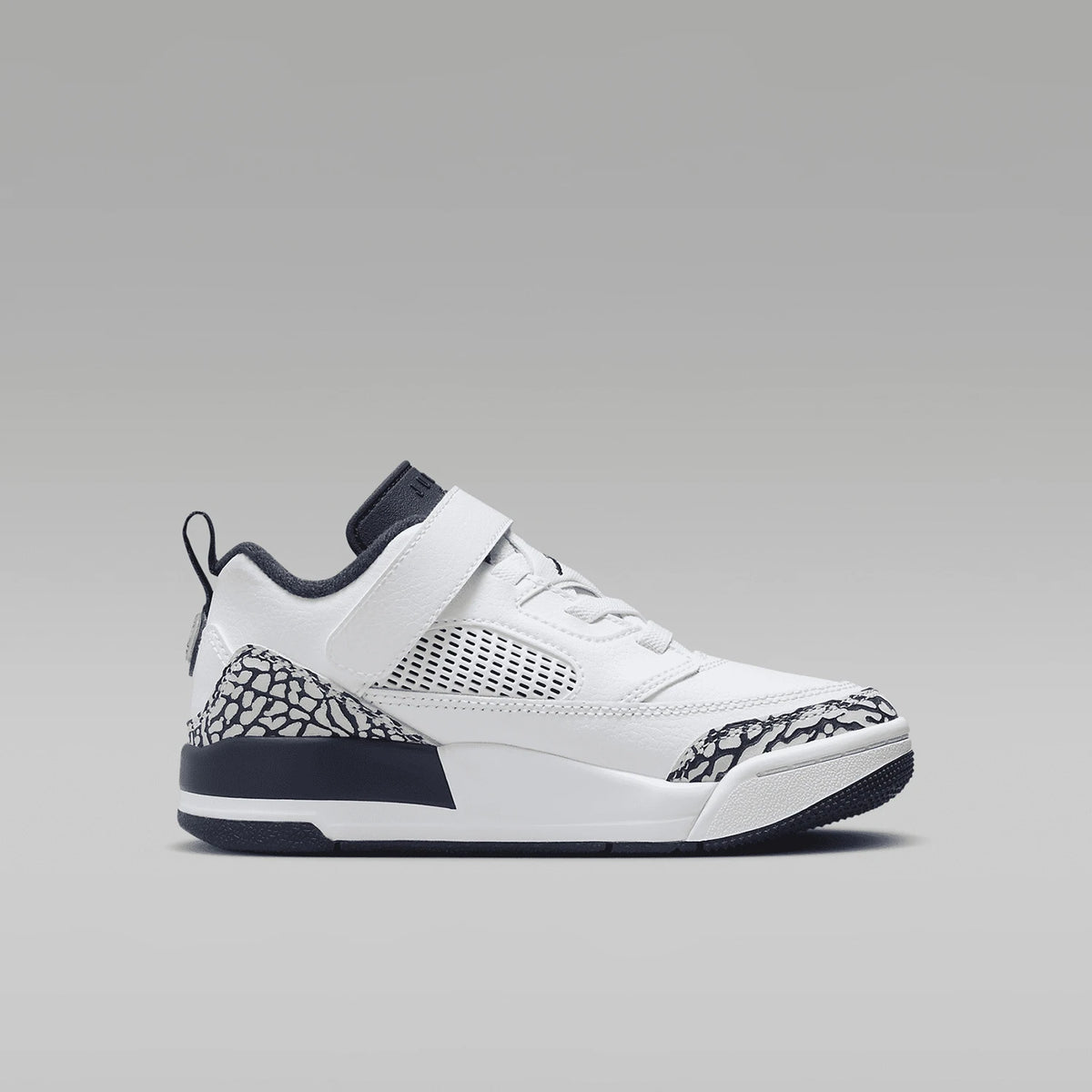 Chaussures décontractées Nike JORDAN authentiques pour enfants, antidérapantes, respirantes, simples et durables FQ3951-001