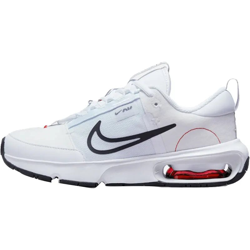 Nike véritable Air Max (GS) chaussures de course rembourrées pour enfants et femmes DC9290-100