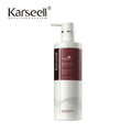 Traitement capillaire au collagène Karseell, réparation et soin, shampooing et après-shampooing pour cheveux secs et abîmés, tous types de cheveux, soin capillaire, cadeau