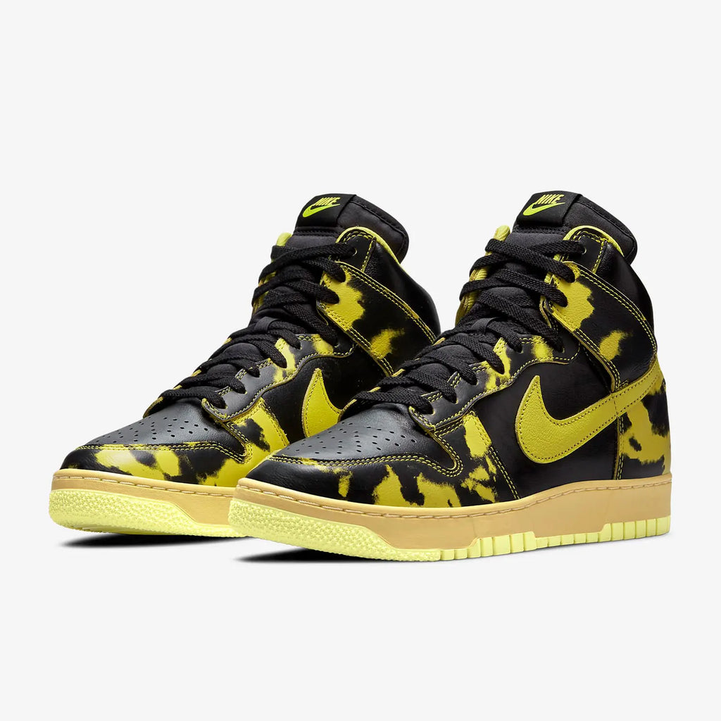 Nike véritable Dunk chaussures de sport et de loisirs confortables, respirantes et résistantes à l'usure pour hommes et femmes DD9404-001