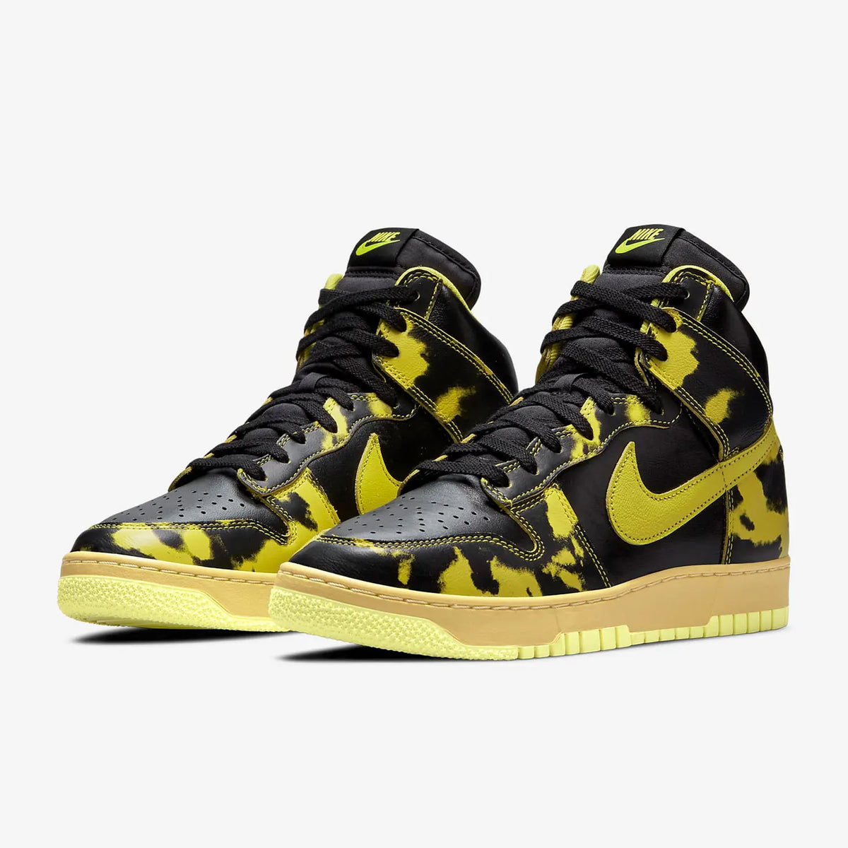 Nike véritable Dunk chaussures de sport et de loisirs confortables, respirantes et résistantes à l'usure pour hommes et femmes DD9404-001